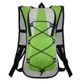 thumbnail image 1 of Deportes al aire libre, ciclismo, bolsas de agua, senderismo, caminatas, carreras, viajes, bolsos de hombro para hombres y mujeres, bolsas de agua, mochilas, 1 of 5