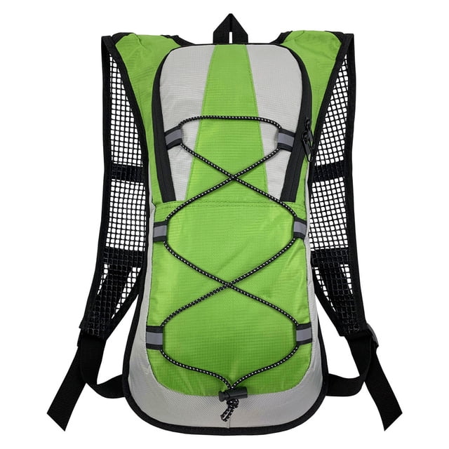 Deportes al aire libre, ciclismo, bolsas de agua, senderismo, caminatas, carreras, viajes, bolsos de hombro para hombres y mujeres, bolsas de agua, mochilas