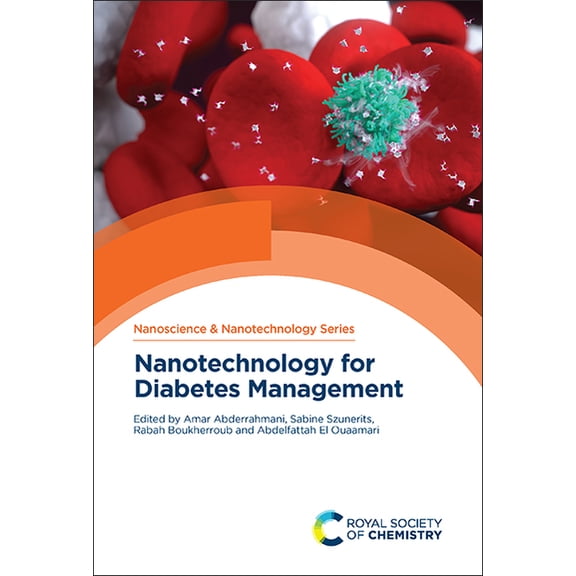 Nanoscience & Nanotechnology Nanotechnology for Diabetes Management, Book 59, (Hardcover)
