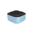 thumbnail image 1 of Matsuzay Cenicero sin humo Universal para coche de 3V CC, ambientador con filtro de aire, cenicero con batería, difusor de Aroma con apagado Electrodomésticos Azul, 1 of 6