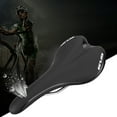 thumbnail image 2 of Yucurem Lightweight Cycling Saddle Part Cushion for MTB Road Bicycle(Black), 2 of 6