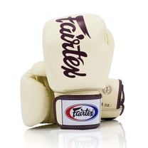 Fairtex BGV19 Deluxe Tight-Fit Gloves
