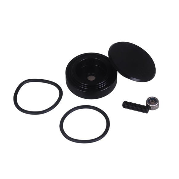 Kit De Eliminación De Limpiaparabrisas Trasero, Tapas De Bloque De Limpiaparabrisas De Coche, Enchufe De Apagado De Bloque De Limpiaparabrisas De Coche Para Honda Civic 3Dr Hatchback 1992 - 1995 Vogacara VI004617-00