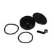 thumbnail image 1 of Kit De Eliminación De Limpiaparabrisas Trasero, Tapas De Bloque De Limpiaparabrisas De Coche, Enchufe De Apagado De Bloque De Limpiaparabrisas De Coche Para Honda Civic 3Dr Hatchback 1992 - 1995 Eigraketly VI004617-00, 1 of 7