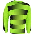 thumbnail image 1 of Vizari Sport USA Corona GK Camiseta Verde / Negro Talla ym Vizari Sport USA VZAP60068Y, 1 of 2