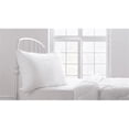 thumbnail image 2 of Yatas Bedding Therapy Free 20" x 26" Fabric Standard Pillow in White, 2 of 2