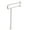 White, variant on Toilet Grab Bar Shower Support Handrail with Fluorescent Circles Enduring