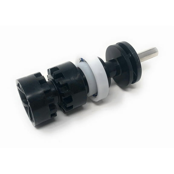 Zodiac MX6 Elite and Original Models Drive Pulley Coupler Replacement Pool Part