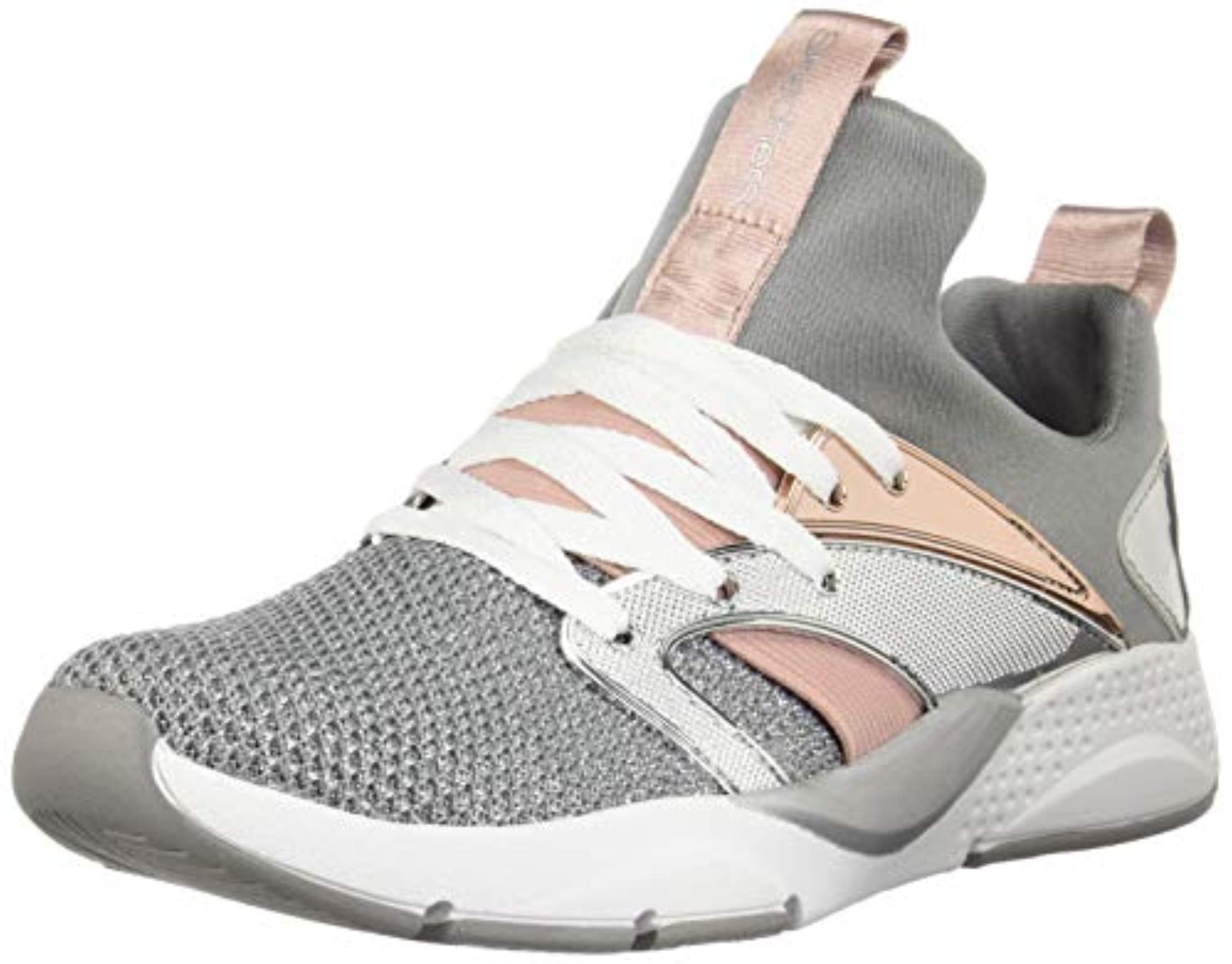 sketchers shine status