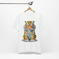 thumbnail image 4 of Animals Shirt, Shirt with Tiger, 4 of 22
