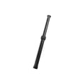 thumbnail image 1 of bedienty Universal Aluminum Alloy Handheld Stick Excellent Stability Ensures Images 3/8inch Extension Monopod Pole Rod Bar Black, 1 of 6