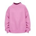 thumbnail image 2 of Sweatshirt for Women Cozy Picks for Every Soft Fabrics Women's Sweatshirt Perfect For Daily Wear or Loungewear XXXL Sweatshirts, 2 of 3