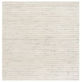 thumbnail image 2 of Safavieh Elmhurst Marsan Distressed Area Rug, Ivory/Gray, 6'7" x 6'7" Square, 2 of 10