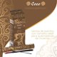 thumbnail image 2 of Incienso con aroma premium - Ingredientes naturales Punto Aroma  Coco, 2 of 8