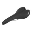 thumbnail image 4 of Cojín Para Asiento De Bicicleta - Cómodo Sillín De Bicicleta Resistente Al Agua Y Espuma Accesorios Para Bicicleta Para Hombres / Mujeres, Ajuste Univ Negro Macarena Sillín de bicicleta, 4 of 6