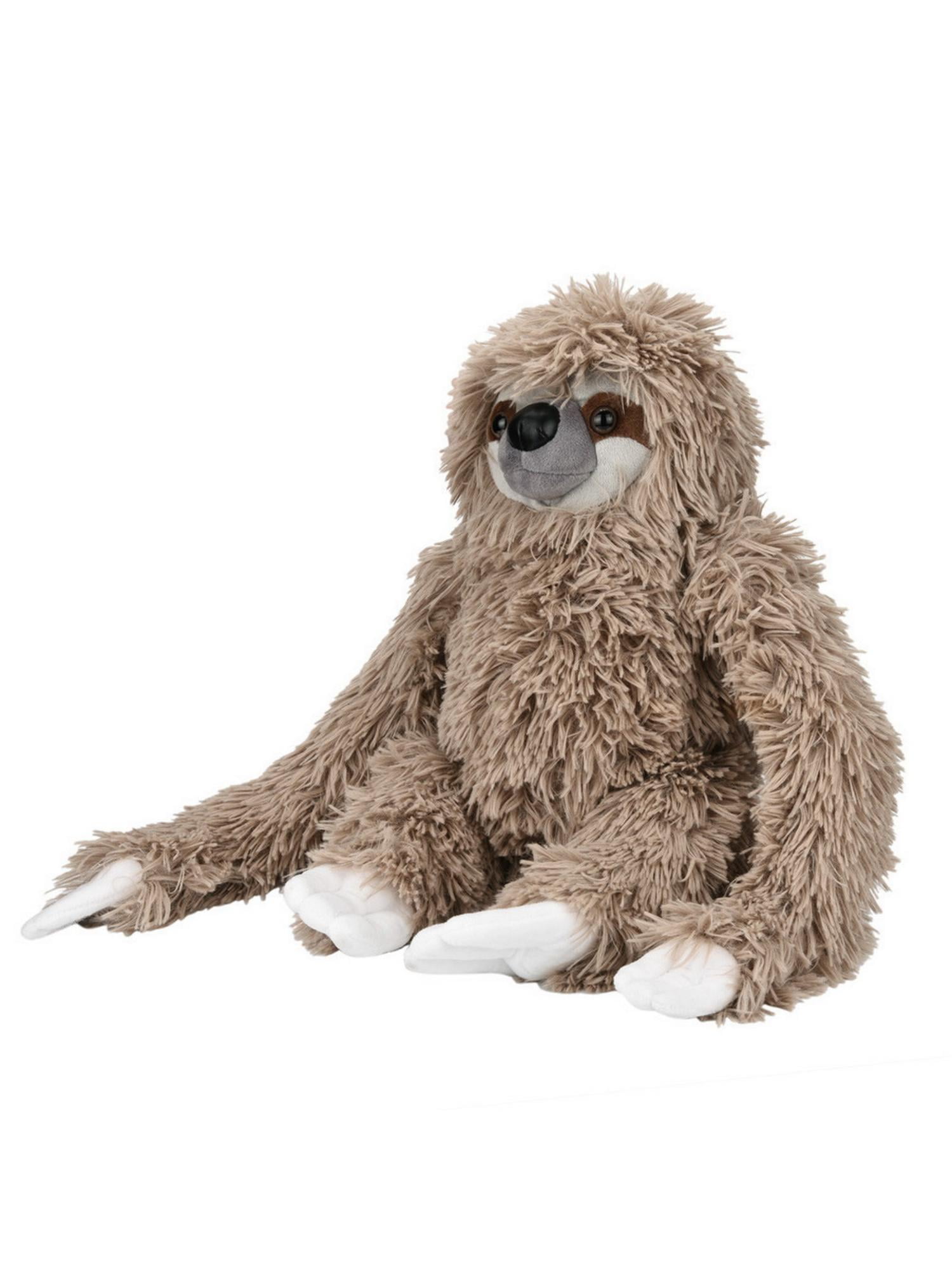 sloth doll