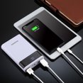 thumbnail image 4 of Batería de Litio de Bancos Batería Potencia de Caparazón Banco Con Salida USB E INDICADOR DE TELEFONOS INTELIGENTES, 4 of 7