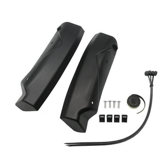 Motorcycle Front Fork Shock Guard Protective Cover For BMW R1150GS