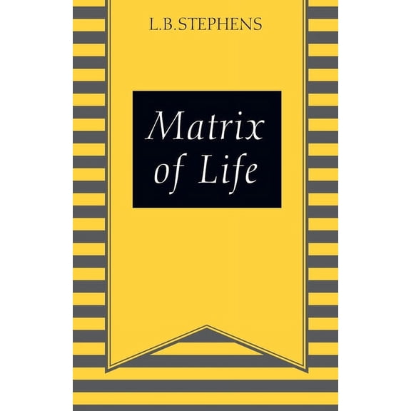 Matrix of Life, (Paperback)
