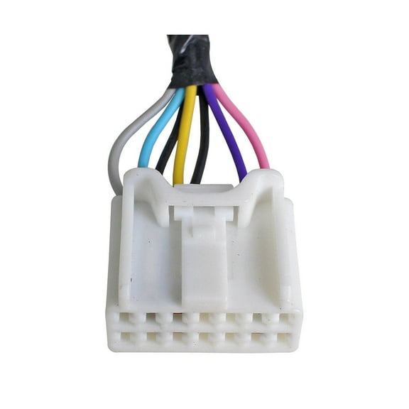 TYC 4760542 Door Mirror For 18-19 Honda Odyssey