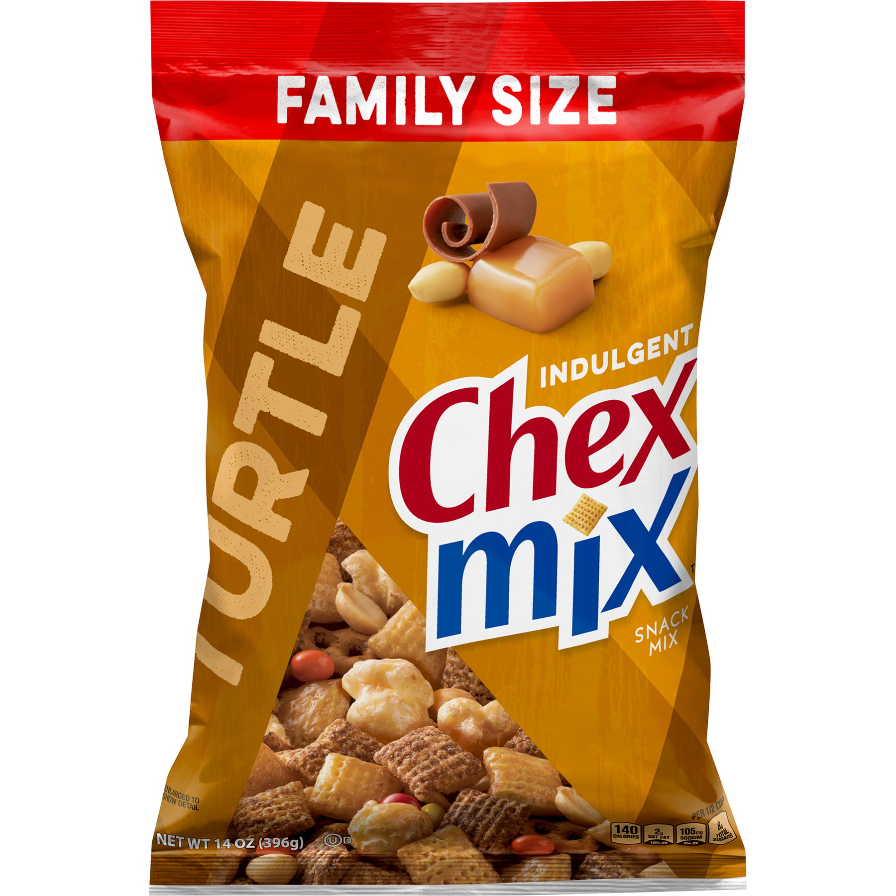 The Original Chex Party Mix Seasoning- Pack of 10-.62 oz Packets