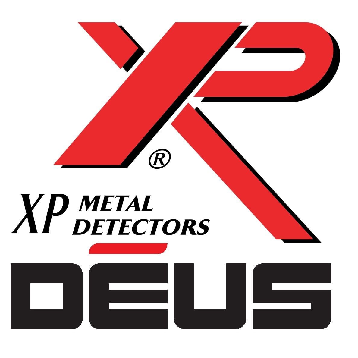 XP Deus Metal Detector Replacement Backphone Headband