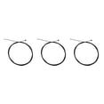 thumbnail image 3 of tamizeot 1.6m/2.1m Shifting Cable Inner Wire Core Line Bike Transmission Cable 2.1M 3Set, 3 of 6