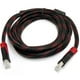 thumbnail image 1 of Cable HDMI 15m Full HD 1080p para PC Laptop Consola Negro, 1 of 6