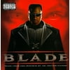 Blade Soundtrack