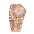 thumbnail image 1 of Lady Student Fashion Exquisite Wristwatch Women Elegant Water-Resistant Watch, 1 of 5