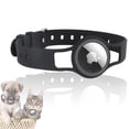 thumbnail image 4 of Collar para Perro ZERODAMAGE SAHARA CASE de Silicona para Apple AirTag, 4 of 7