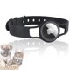 thumbnail image 4 of Collar para Perro ZERODAMAGE SAHARA CASE de Silicona para Apple AirTag, 4 of 7