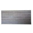 thumbnail image 4 of Beachy Beauty Outdoor Reclaimed Teak Dining Table - 84", 4 of 6