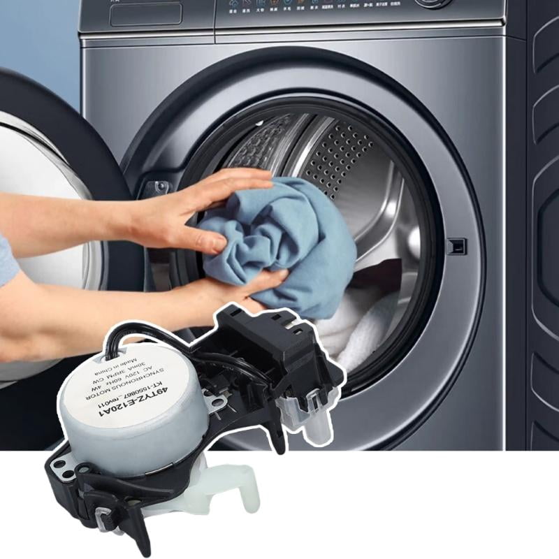 CEORPER Easy Installation Washer Shifts Actuator Enhances Washing Machine Longevity