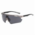thumbnail image 5 of Outdoor Sunglasses for Sports Cycling Driving and Travel Sun Protection Fashionable Trendy Sunglasses for Fishing and, 5 of 6