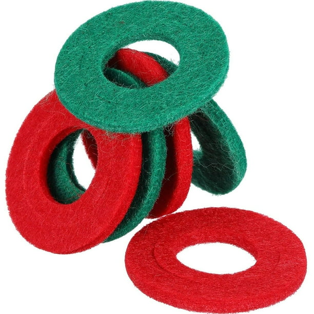 30 pcs Battery Terminal Anti Corrosion Fiber Washers Battery