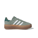 thumbnail image 3 of Zapatillas de tabla informales de corte bajo para mujer Adidas Originals Gazelle Bold, 3 of 4