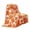 #3Orange, variant on LEFXSMR Halloween Blanket Fleece Fall Throw Blanket for Couch with Pumpkin Decor Halloween Decoration for Home Holiday Sofa Bed, 59.05x78.74"