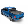 thumbnail image 1 of Extang Tonneau Cover 90445 Trifecta ALX; Soft Folding With Auto Latch And Secure Rotary Release; Lockable via Tailgate Lock; Matte Black; Vinyl; Works Without Tool Boxes, 1 of 22