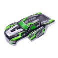 thumbnail image 1 of Runquan 1/16 RC Car Shell Body Easy to Install Accessory for 16102P 16101P Hobby Car, 1 of 8