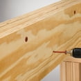 thumbnail image 2 of FastenMaster FlatLok 6-3/4 In. Engineered Structural Wood Screw (50 Ct.), 2 of 2