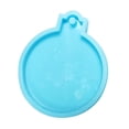 thumbnail image 2 of Colgante de resina Sunnimix Fundición silicona DIY Navidad, 2 of 8