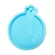 thumbnail image 2 of Fundición de resina colgante Colgante de Resina de Fundición de Silicona DIY Llavero de Epoxi Decoración Colgante de de Navidad para Fiesta de Vacaciones Artesanía de , Irregular, 2 of 8