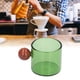 thumbnail image 5 of Vasos Taza De Té, Elegante Taza De Café De Vidrio Transparente Multiusos Para El Hogar Para El Té, 5 of 8