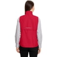 thumbnail image 3 of Ash City - Core 365 Ladies' Techno Lite Unlined Vest, 3 of 3