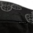 thumbnail image 4 of Star Wars Black small Empire Lumbar Pillow, 4 of 7