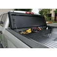 thumbnail image 4 of BAK Industries 92303 BAKBox 2 Tonneau Cover Fold Away Utility Box, 4 of 11