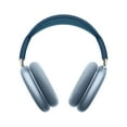 thumbnail image 1 of G-Apple Airpods Max Blue, 1 of 7