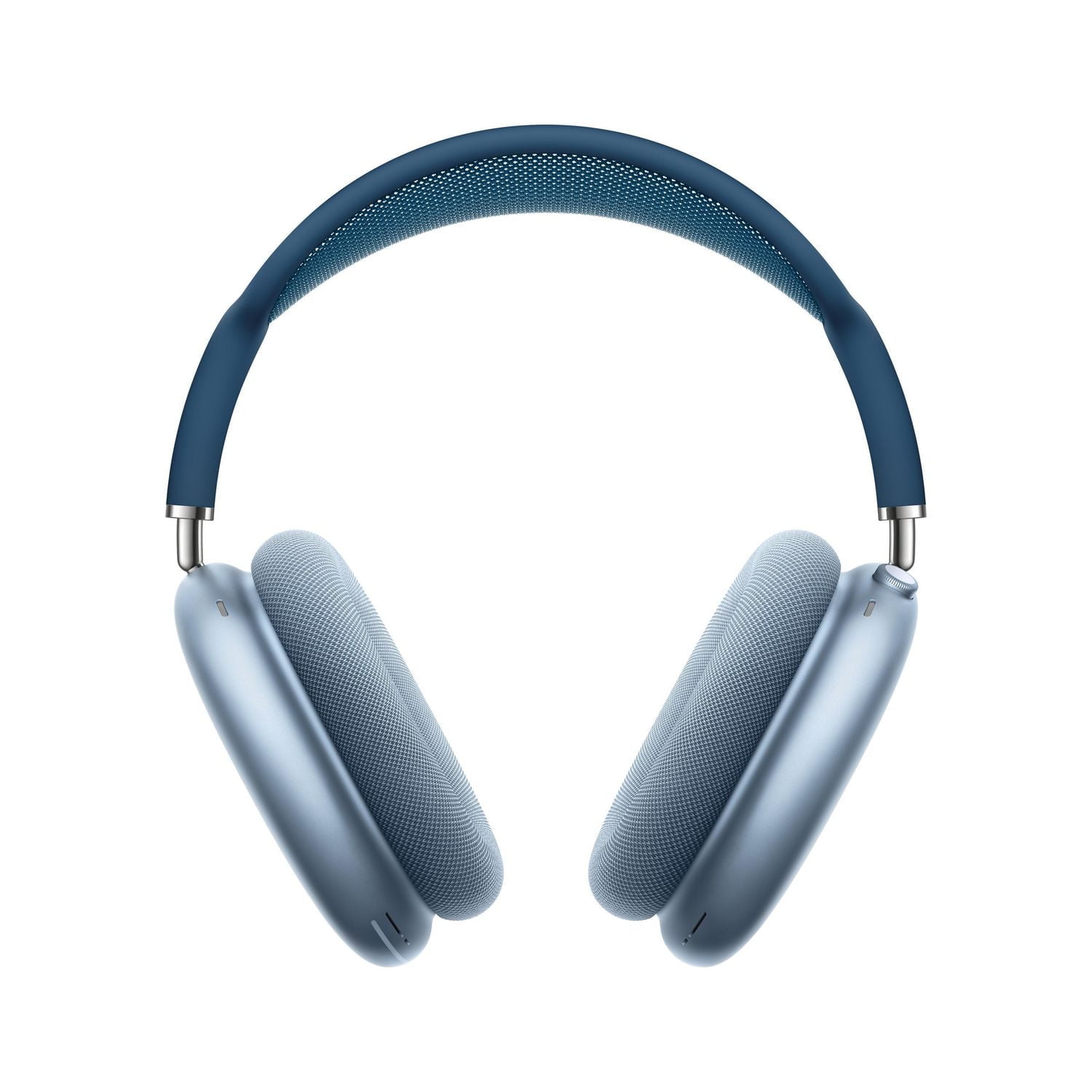 AirPods max ワイヤレスヘッドフォン ブルー　青 G-Apple Airpods Max Blue - Walmart.ca