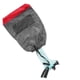 thumbnail image 4 of Bolsa de transporte para mascotas discapacitadas, de tela Oxford, resistente y duradera, para perros y gatos pequeños, protege el pecho y las extremidades, 4 of 8
